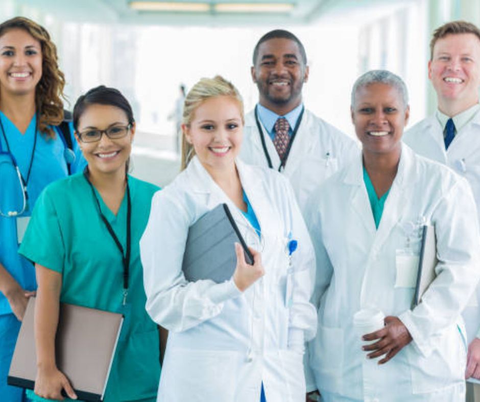 Hospital Staff Requirements- Something To Consider Before The Hiring Process!